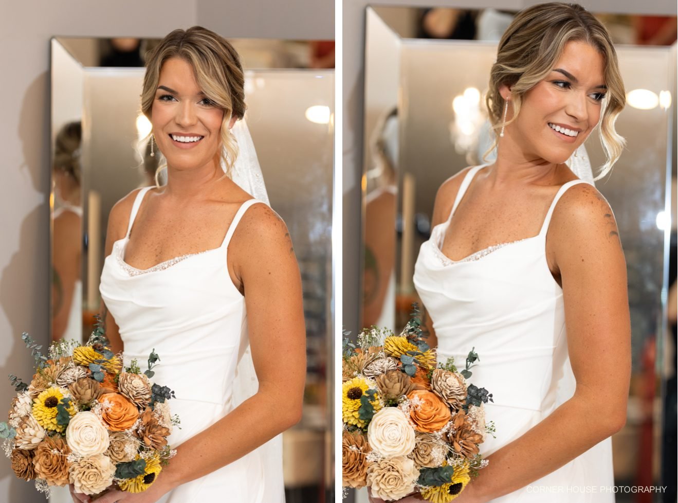 Plantation Oaks Farm Wedding