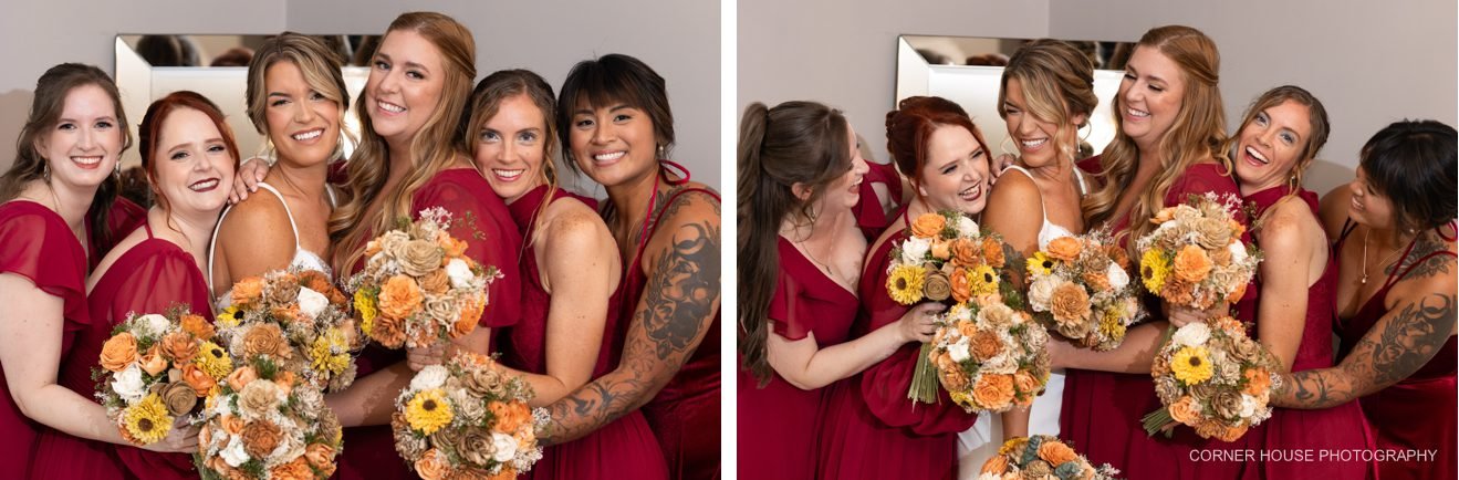 Plantation Oaks Farm Wedding