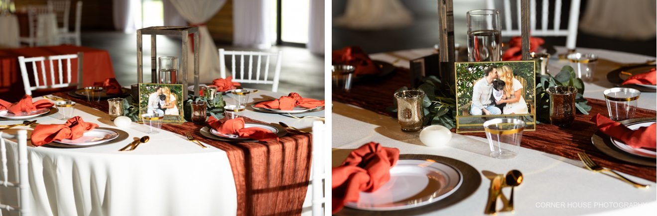 Plantation Oaks Farm Wedding