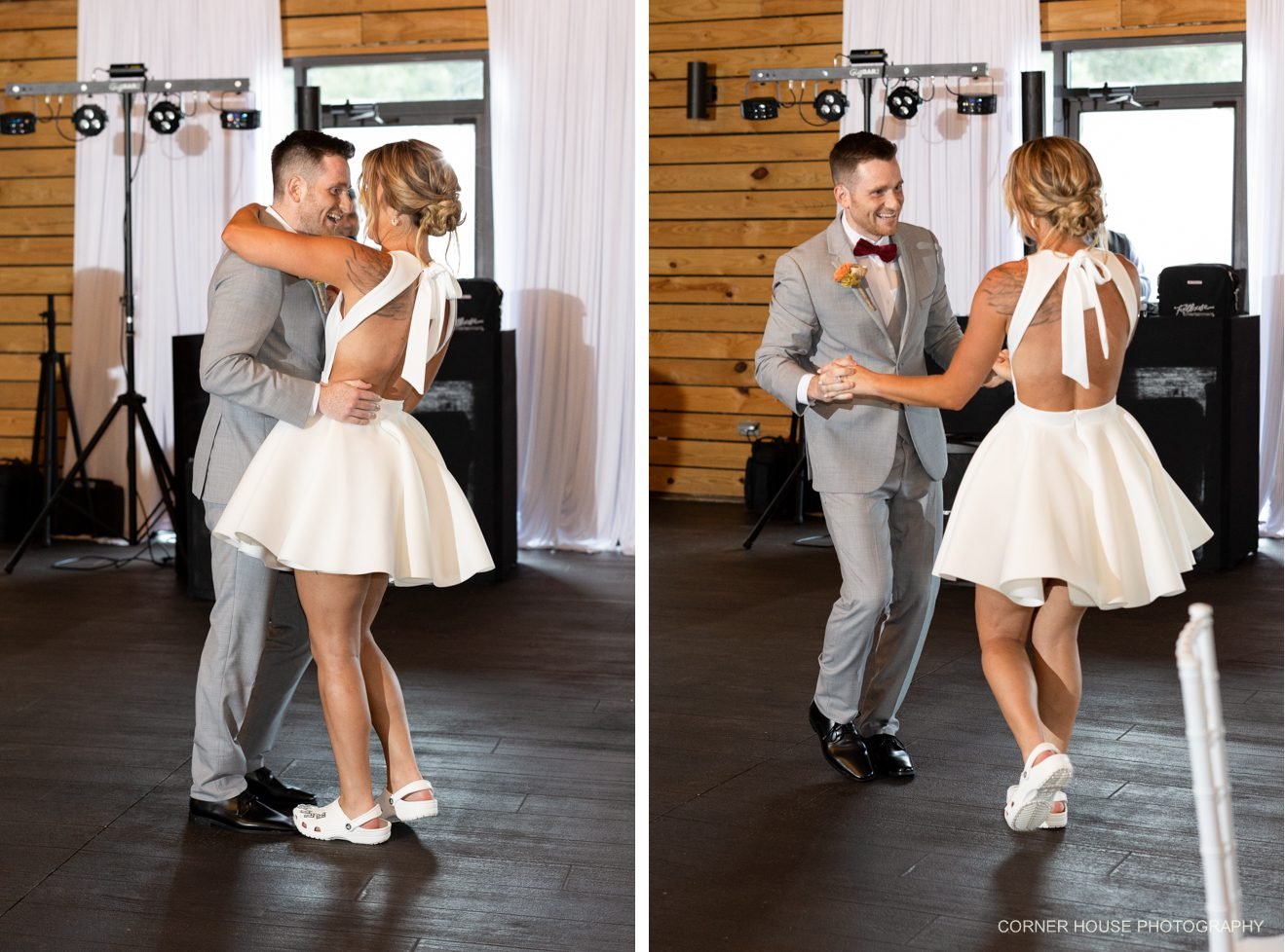 Plantation Oaks Farm Wedding