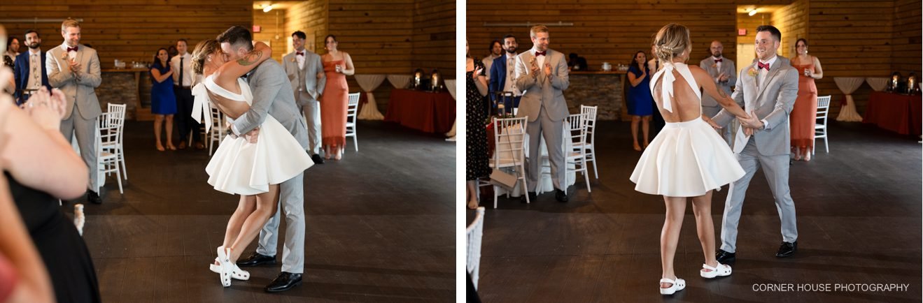 Plantation Oaks Farm Wedding