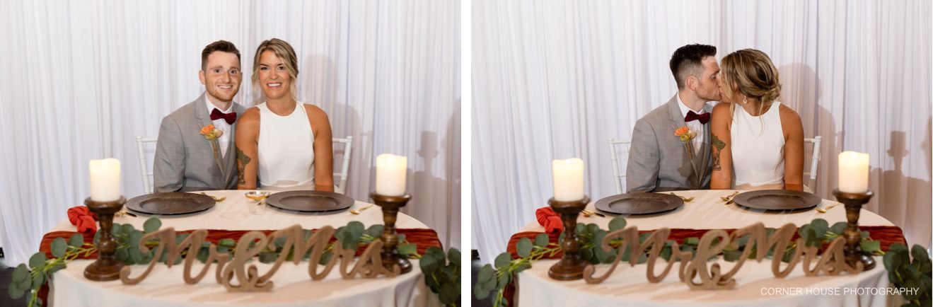 Plantation Oaks Farm Wedding