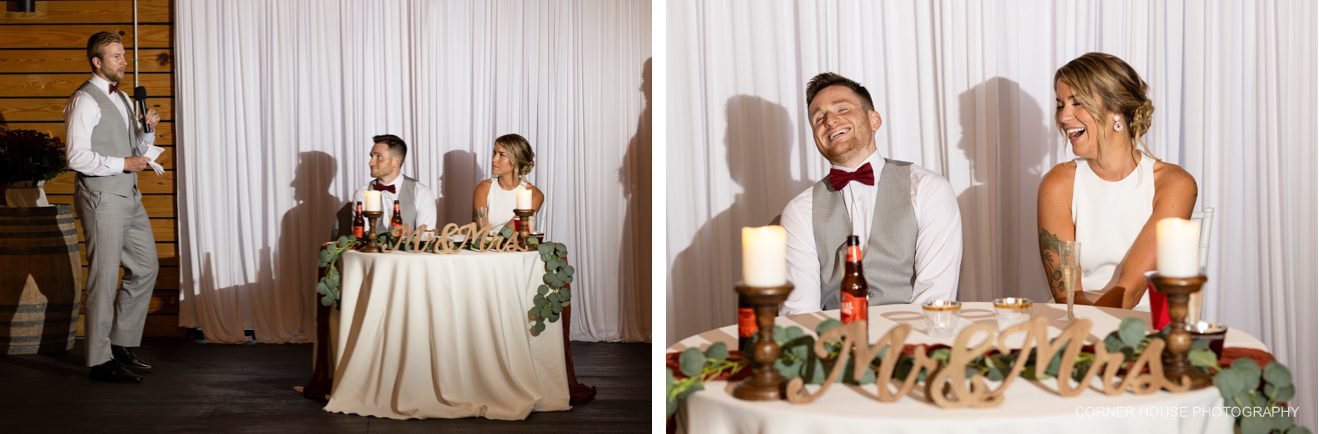Plantation Oaks Farm Wedding