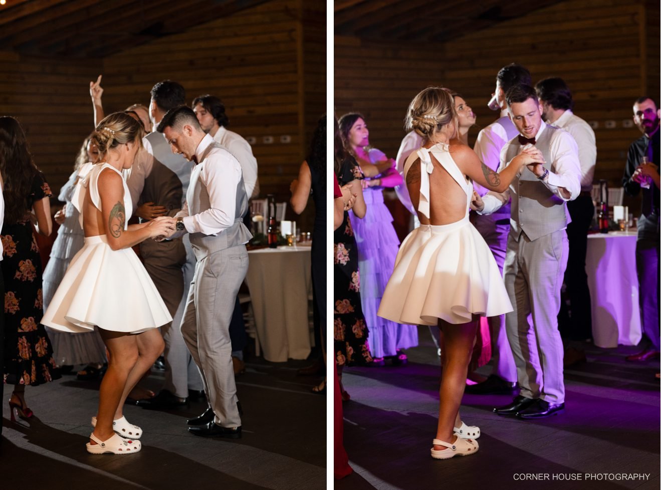 Plantation Oaks Farm Wedding