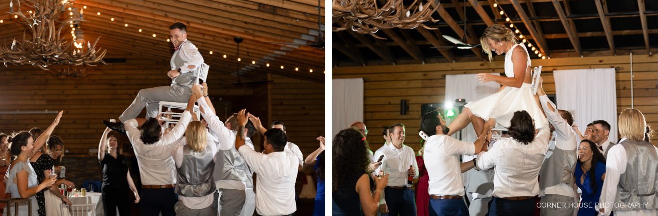 Plantation Oaks Farm Wedding