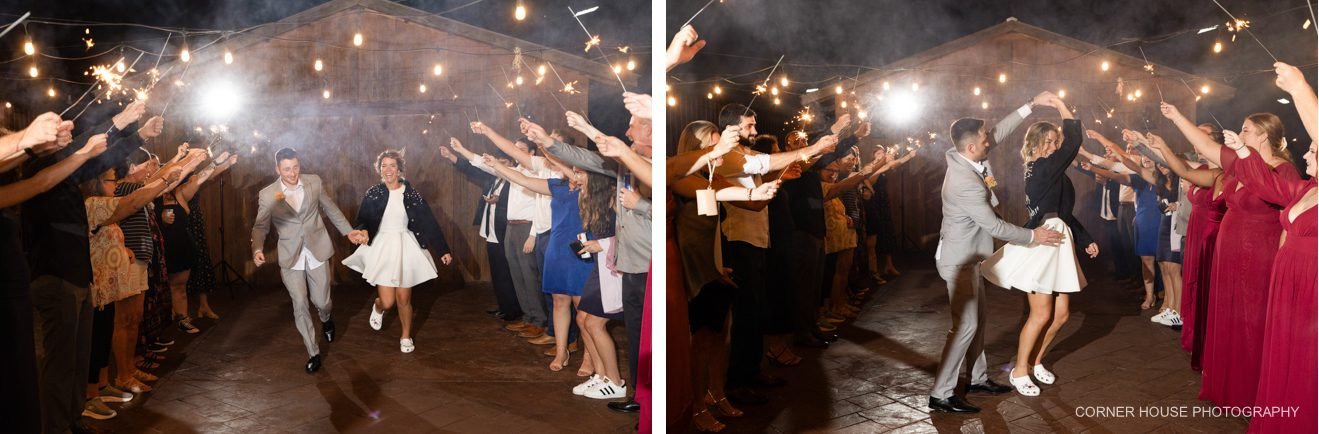 Plantation Oaks Farm Wedding