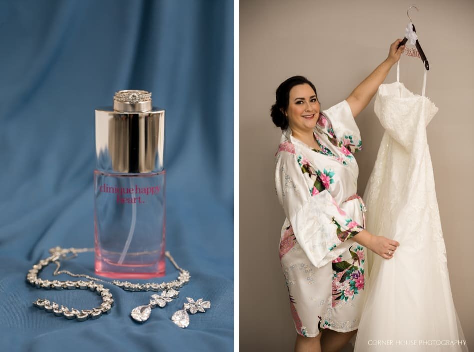 Plantation Oaks Farms Wedding