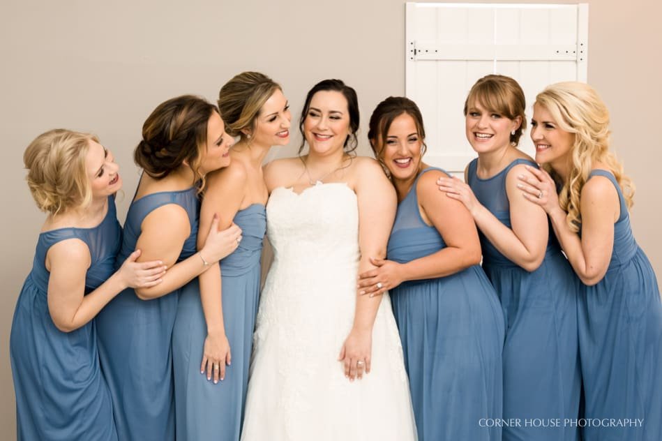 Plantation Oaks Farms Wedding
