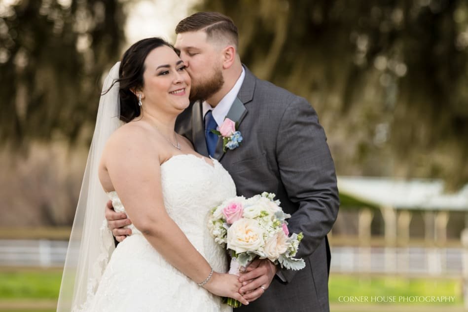 Plantation Oaks Farms Wedding