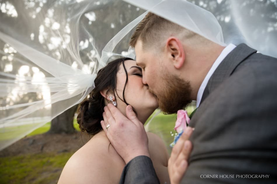 Plantation Oaks Farms Wedding