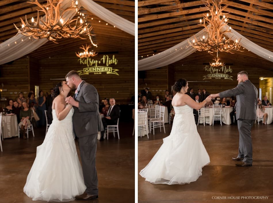 Plantation Oaks Farms Wedding