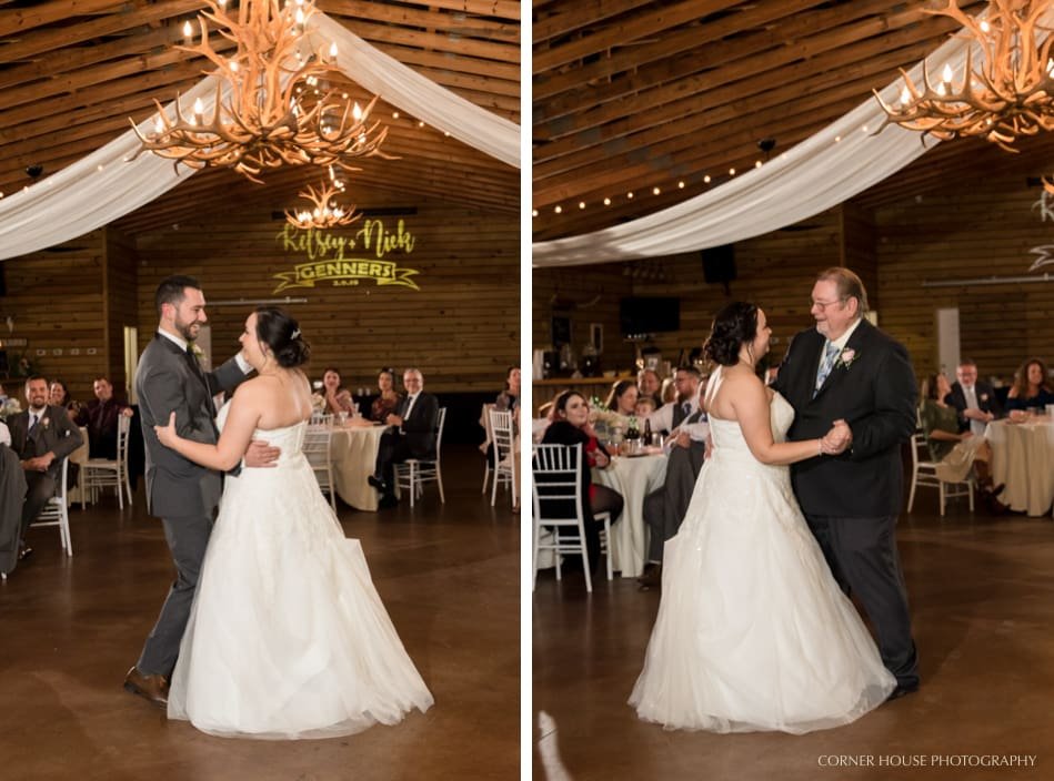 Plantation Oaks Farms Wedding