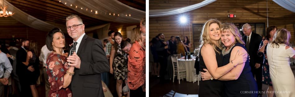 Plantation Oaks Farms Wedding