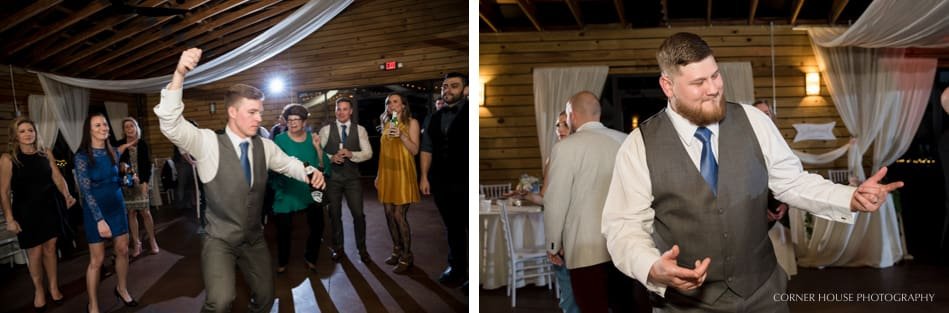 Plantation Oaks Farms Wedding