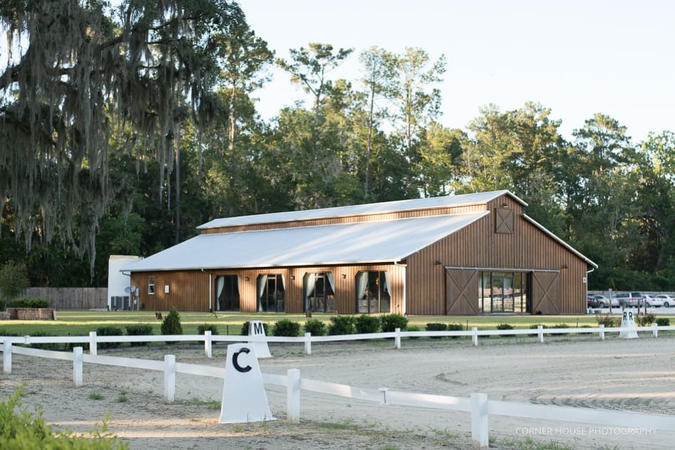 Plantation Oaks Farms Wedding Plantation Oaks Farms Wedding