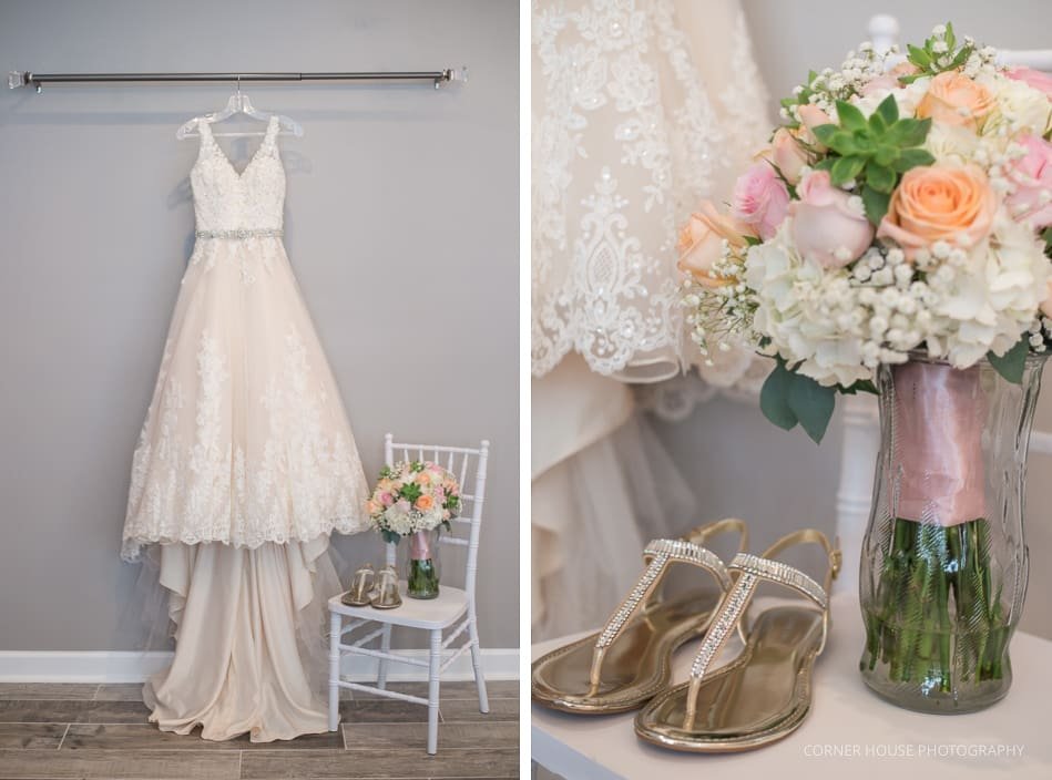 Plantation Oaks Farms Wedding Plantation Oaks Farms Wedding