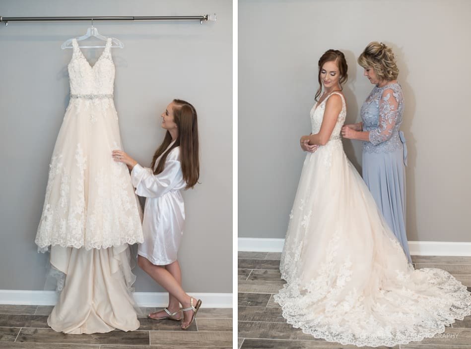 Plantation Oaks Farms Wedding Plantation Oaks Farms Wedding