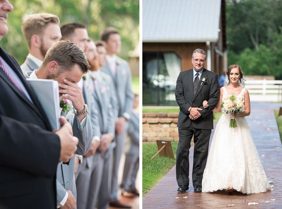 Plantation Oaks Farms Wedding Plantation Oaks Farms Wedding