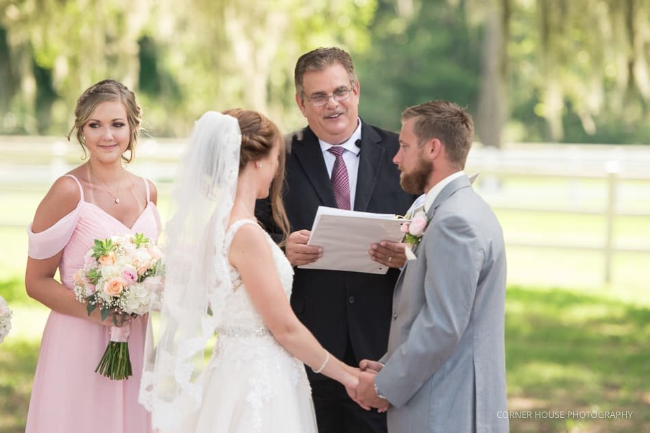 Plantation Oaks Farms Wedding Plantation Oaks Farms Wedding