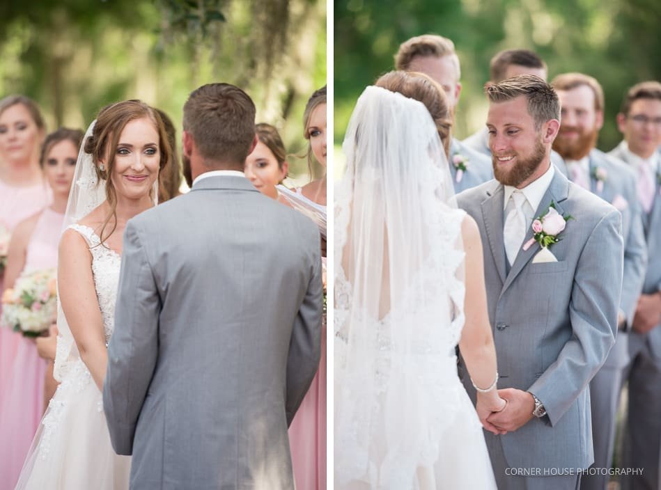 Plantation Oaks Farms Wedding Plantation Oaks Farms Wedding