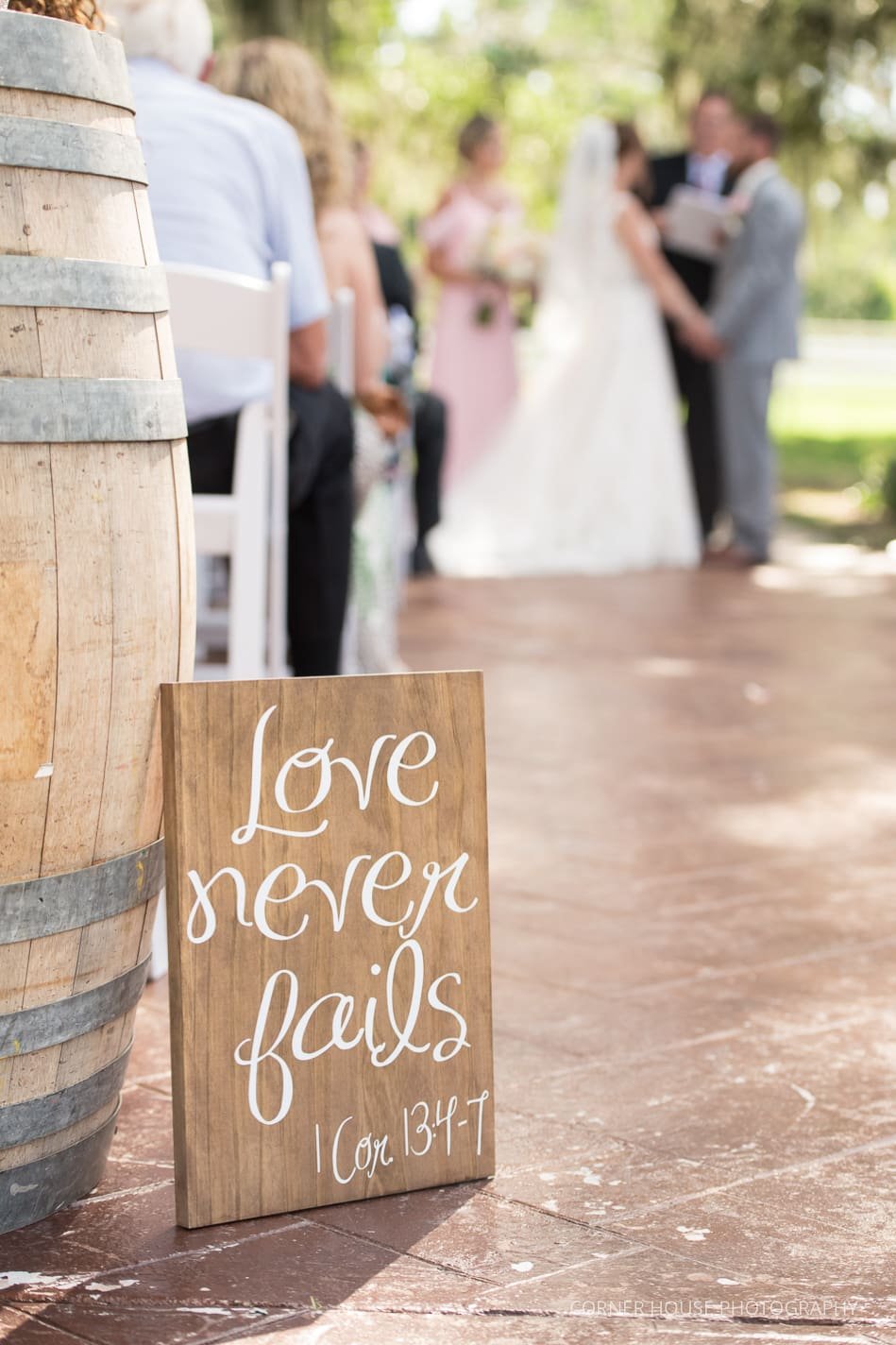 Plantation Oaks Farms Wedding Plantation Oaks Farms Wedding