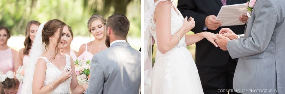 Plantation Oaks Farms Wedding Plantation Oaks Farms Wedding