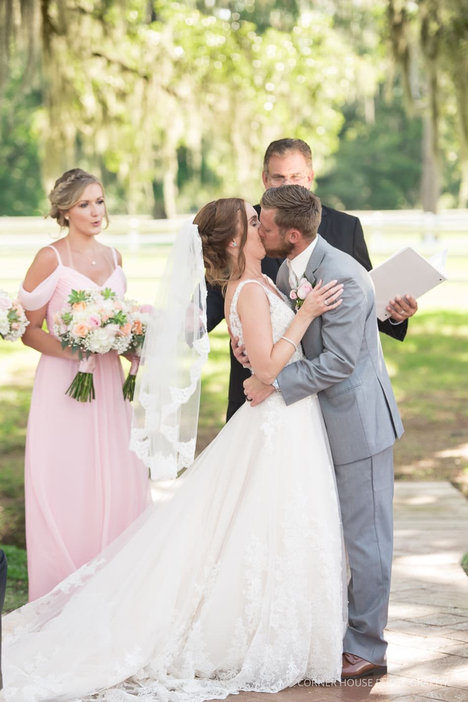 Plantation Oaks Farms Wedding Plantation Oaks Farms Wedding