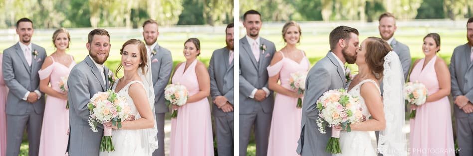 Plantation Oaks Farms Wedding Plantation Oaks Farms Wedding