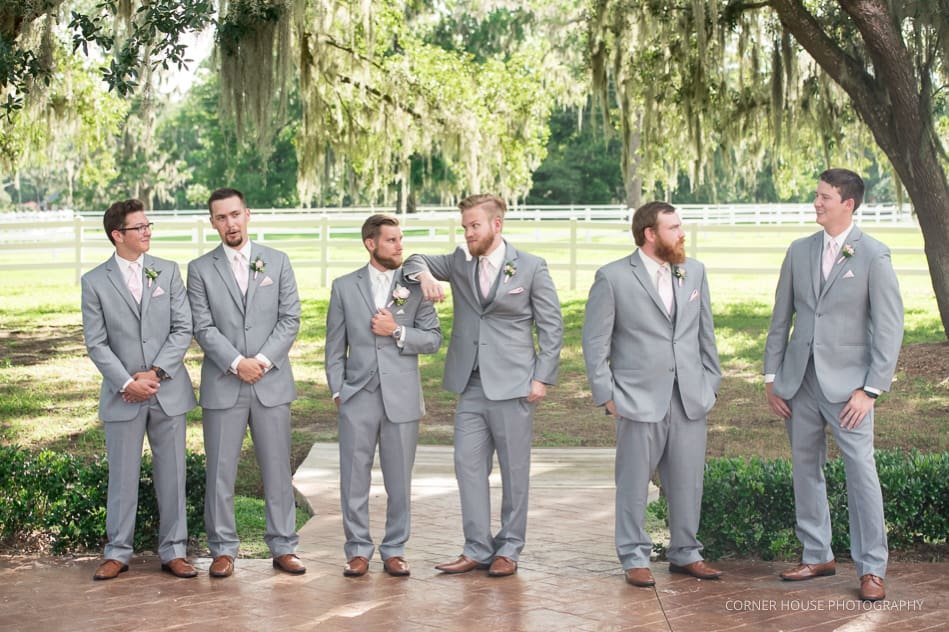 Plantation Oaks Farms Wedding Plantation Oaks Farms Wedding