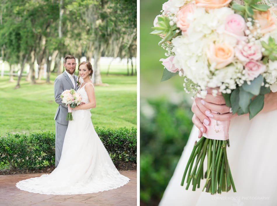 Plantation Oaks Farms Wedding Plantation Oaks Farms Wedding