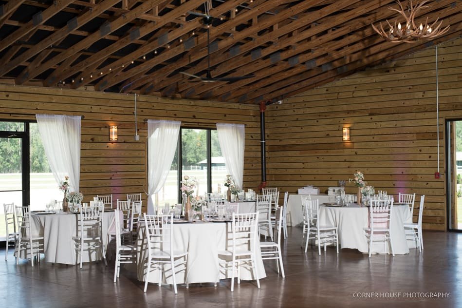 Plantation Oaks Farms Wedding Plantation Oaks Farms Wedding