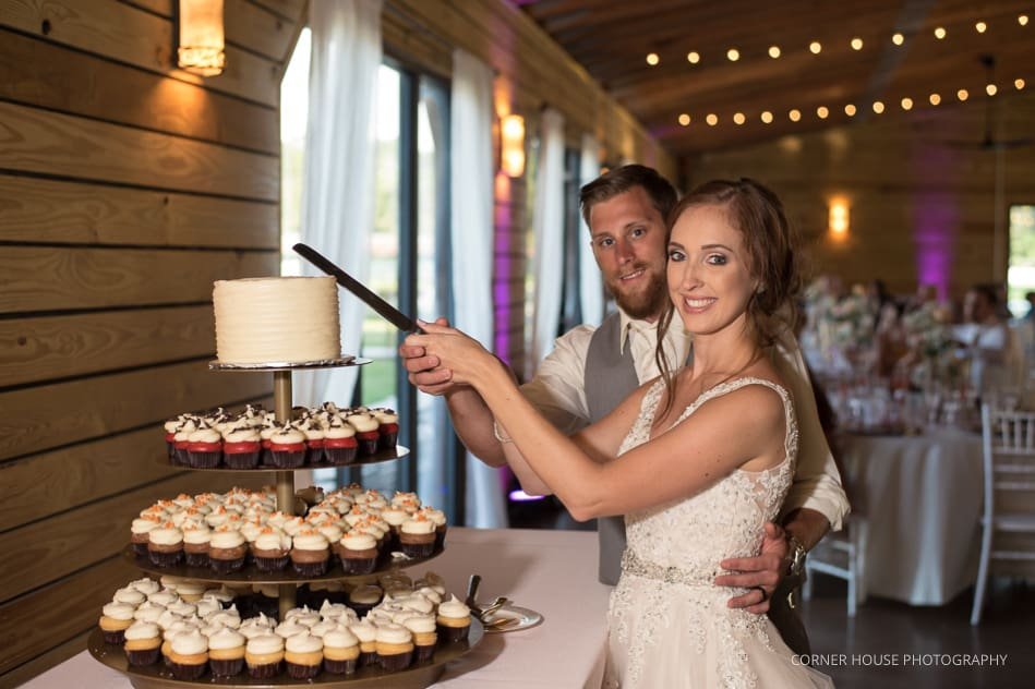 Plantation Oaks Farms Wedding Plantation Oaks Farms Wedding