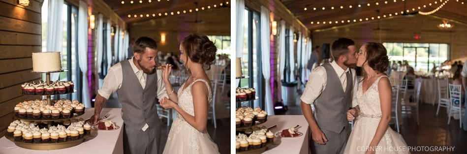 Plantation Oaks Farms Wedding Plantation Oaks Farms Wedding