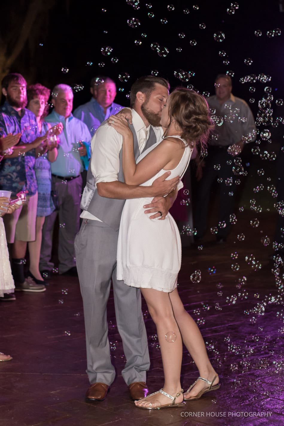 Plantation Oaks Farms Wedding Plantation Oaks Farms Wedding