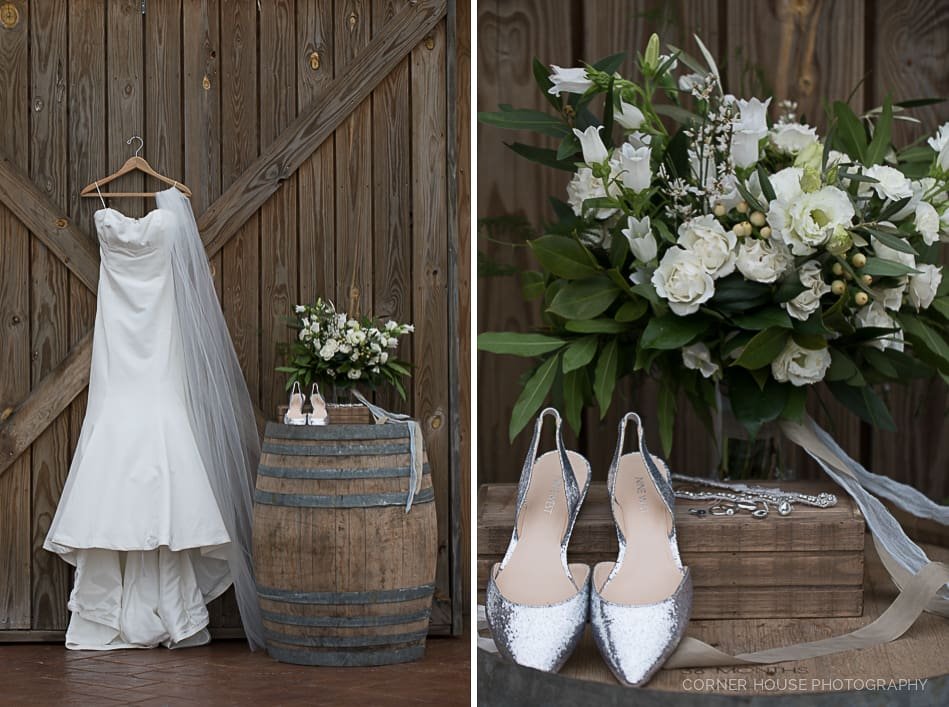 Plantation Oaks Wedding