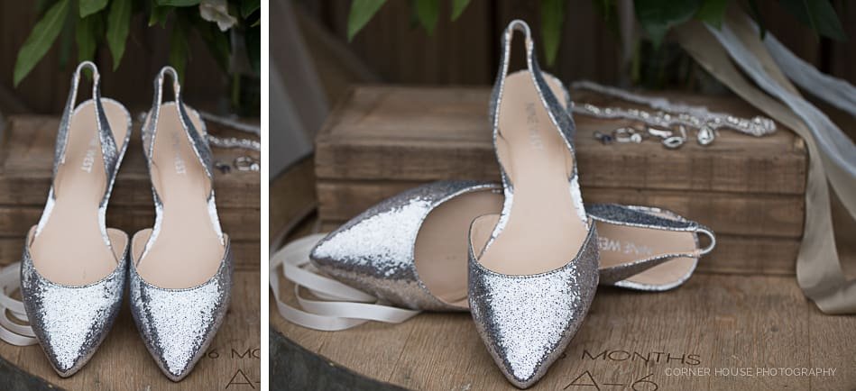 Plantation Oaks Wedding