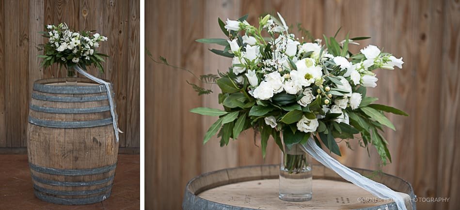 Plantation Oaks Wedding
