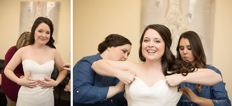 Plantation Oaks Wedding