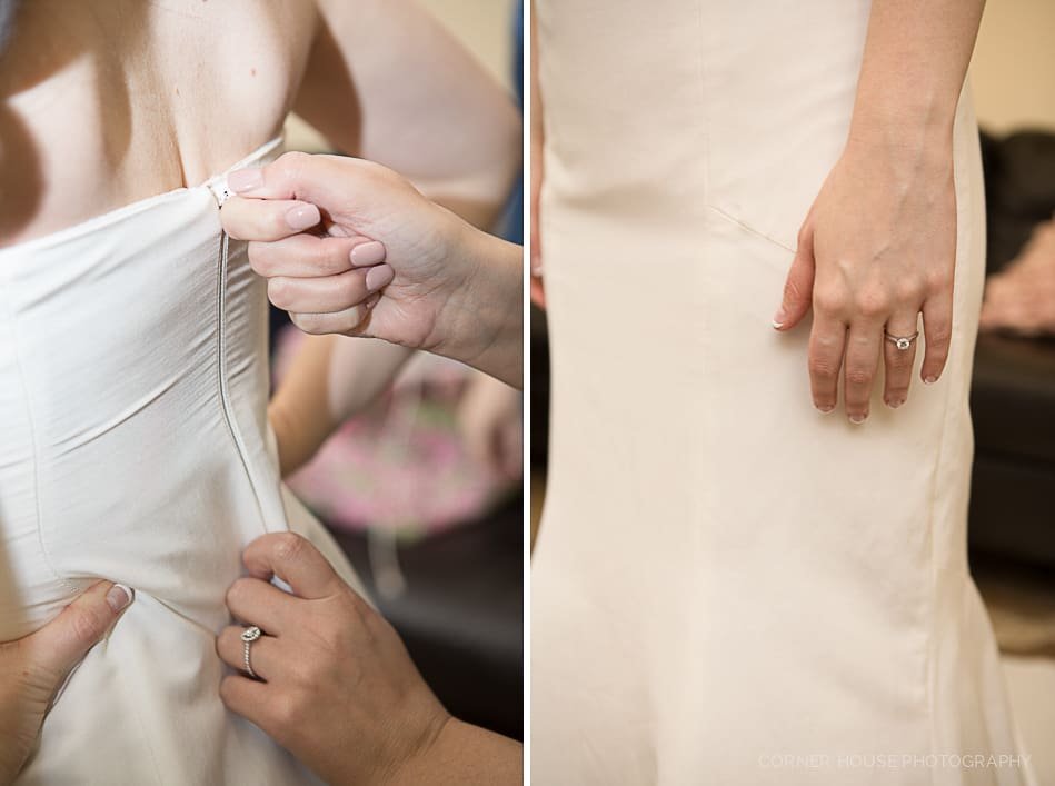 Plantation Oaks Wedding