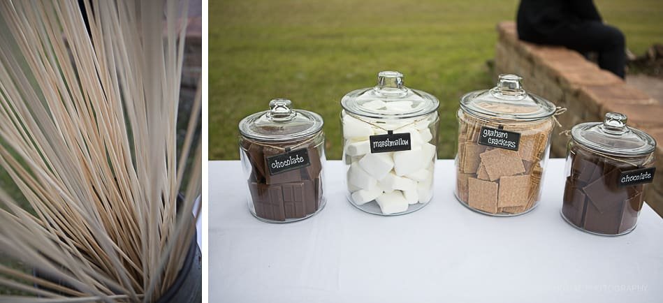 Plantation Oaks Wedding