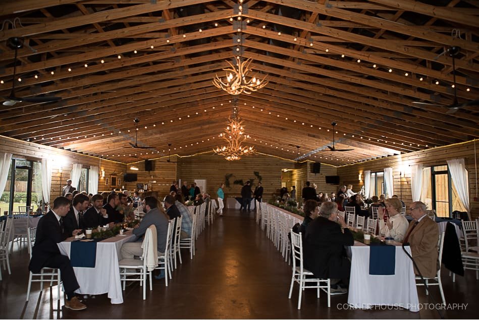 Plantation Oaks Wedding