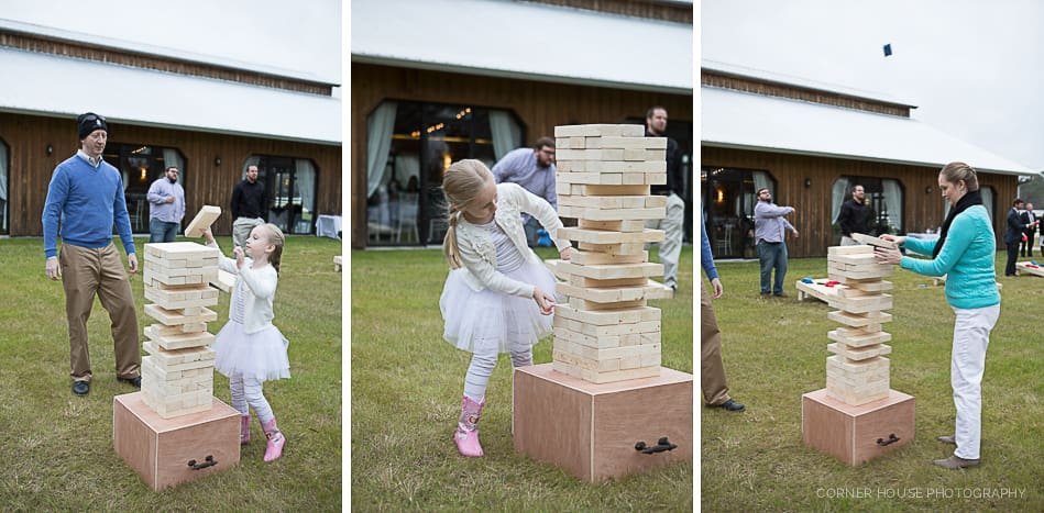 Plantation Oaks Wedding