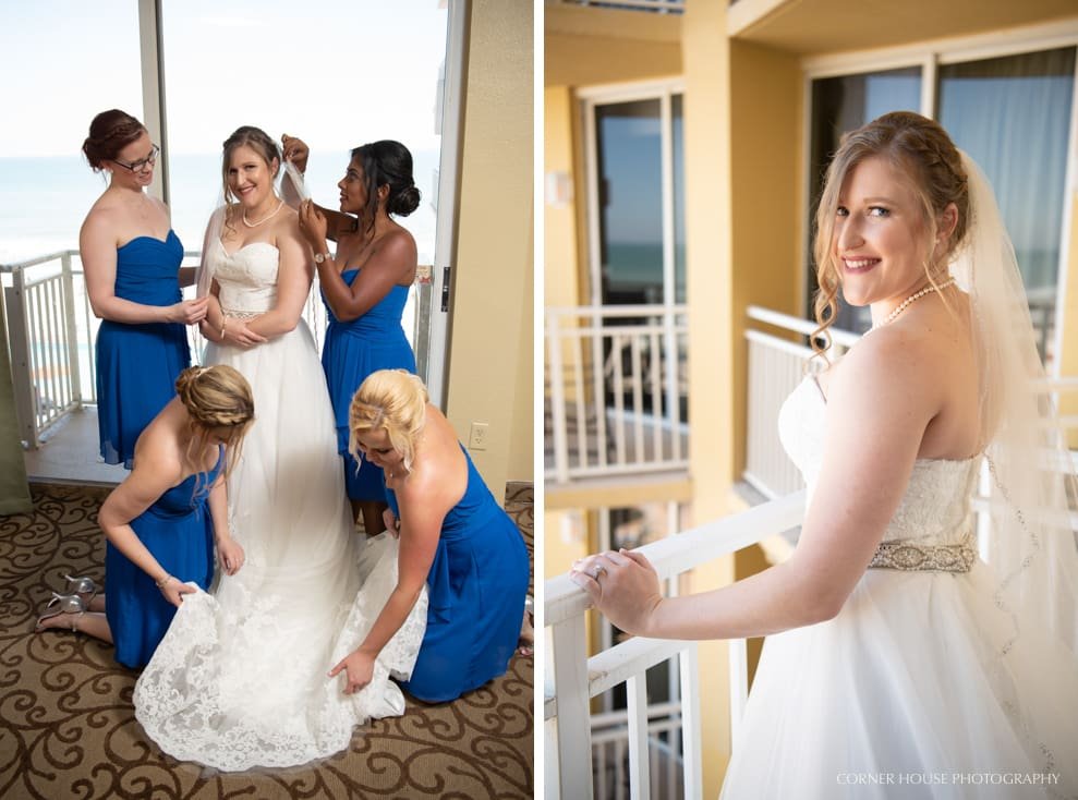 Plaza Resort Wedding Daytona Plaza Resort Wedding Daytona