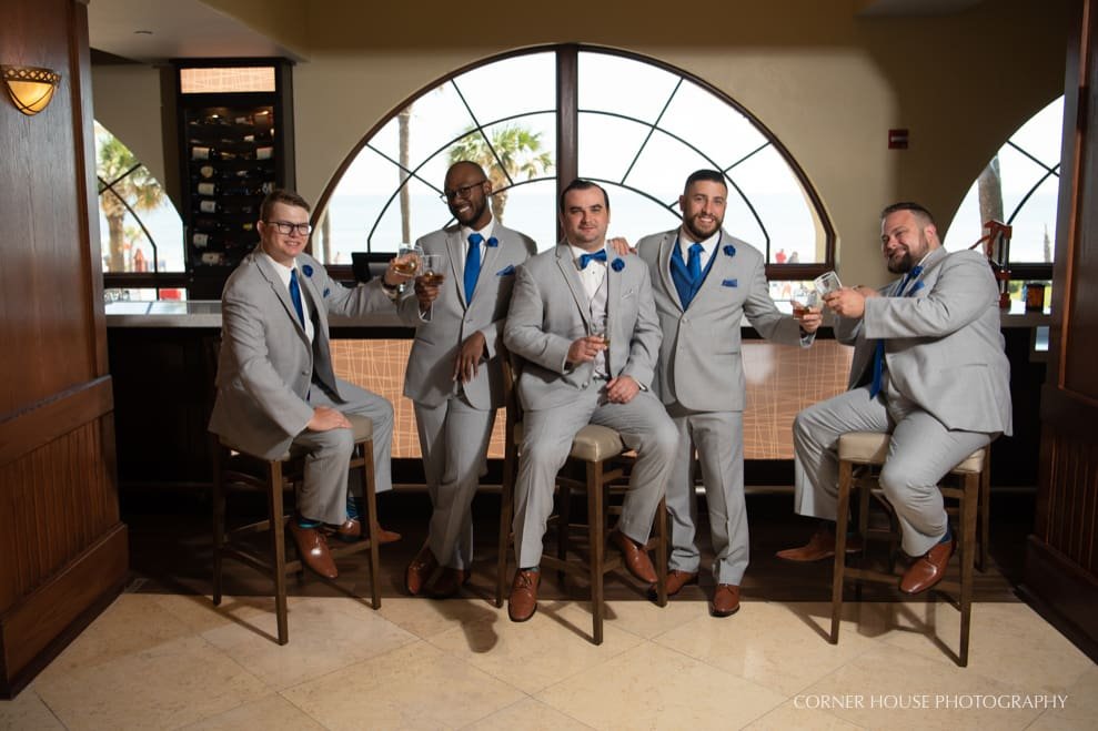 Plaza Resort Wedding Daytona Plaza Resort Wedding Daytona