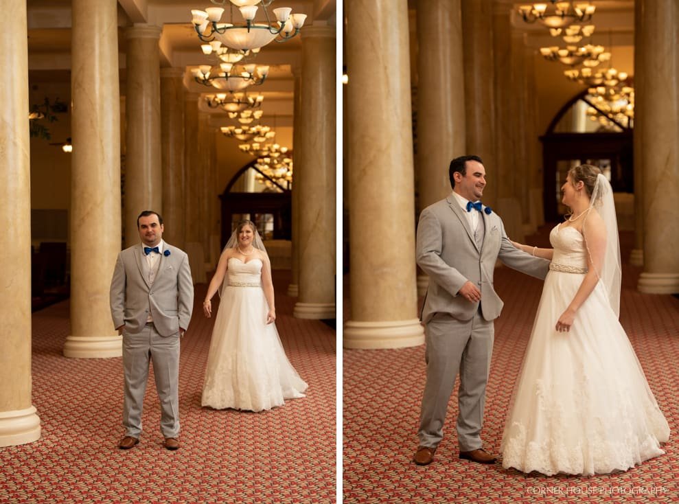 Plaza Resort Wedding Daytona Plaza Resort Wedding Daytona