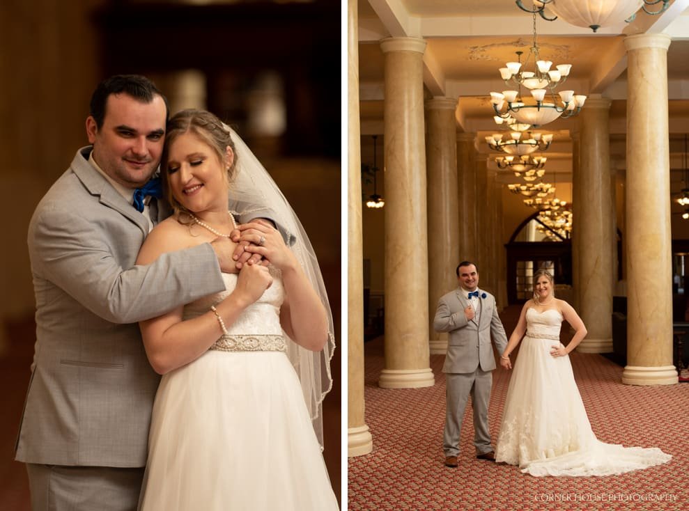Plaza Resort Wedding Daytona Plaza Resort Wedding Daytona