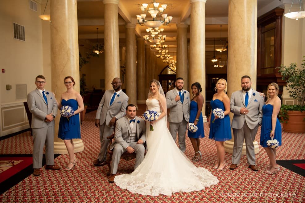 Plaza Resort Wedding Daytona Plaza Resort Wedding Daytona
