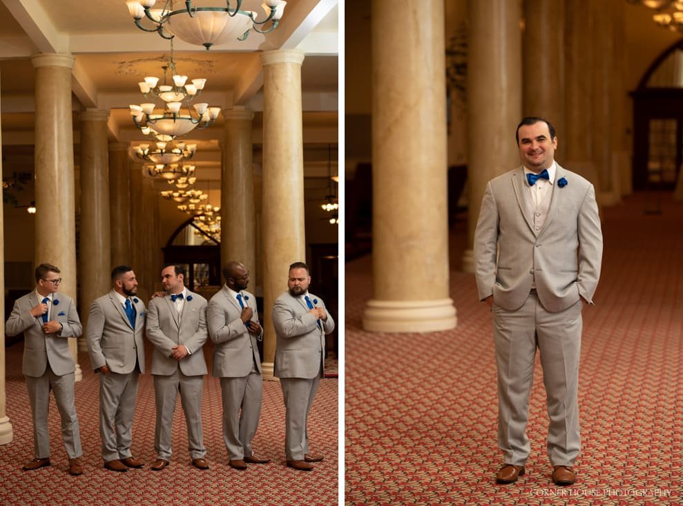 Plaza Resort Wedding Daytona Plaza Resort Wedding Daytona