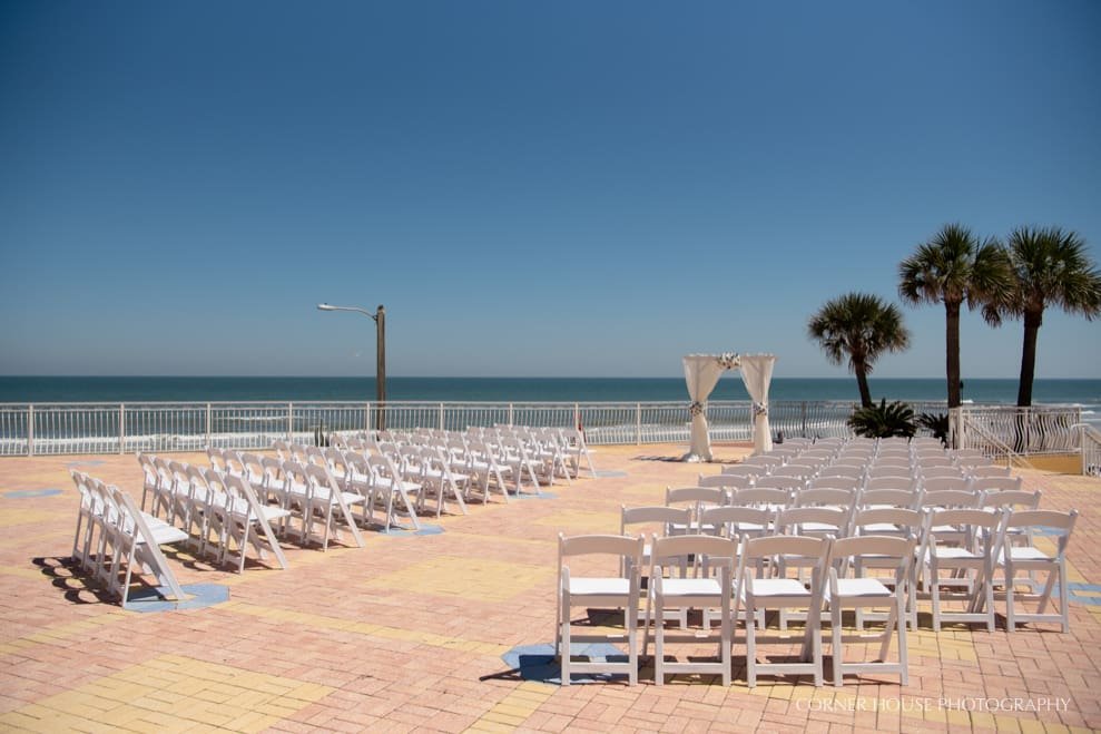 Plaza Resort Wedding Daytona Plaza Resort Wedding Daytona
