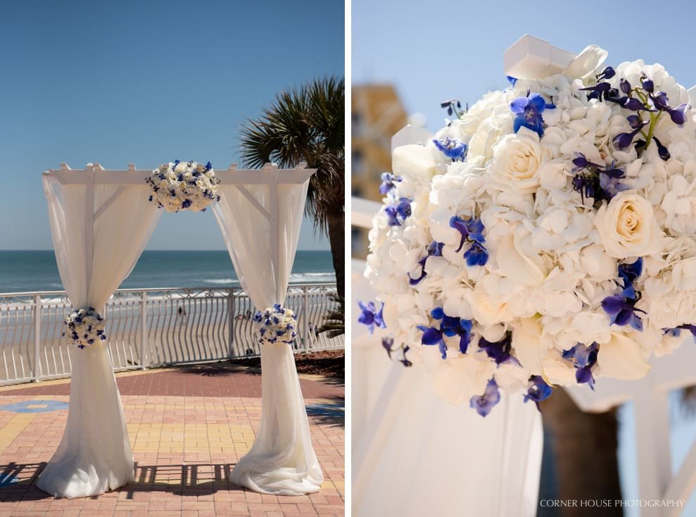 Plaza Resort Wedding Daytona Plaza Resort Wedding Daytona